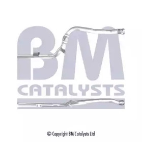 BM CATALYSTS bm50378 -  Труба выхлопного газа